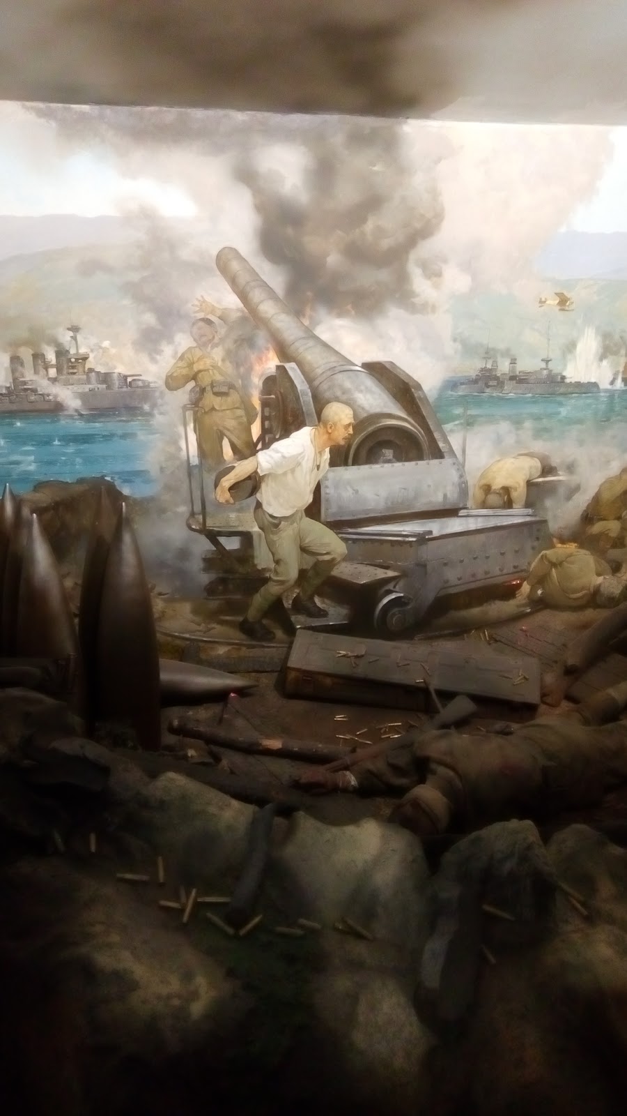 Altındağ Karapürçek İlkokulu Fotoğrafları 1