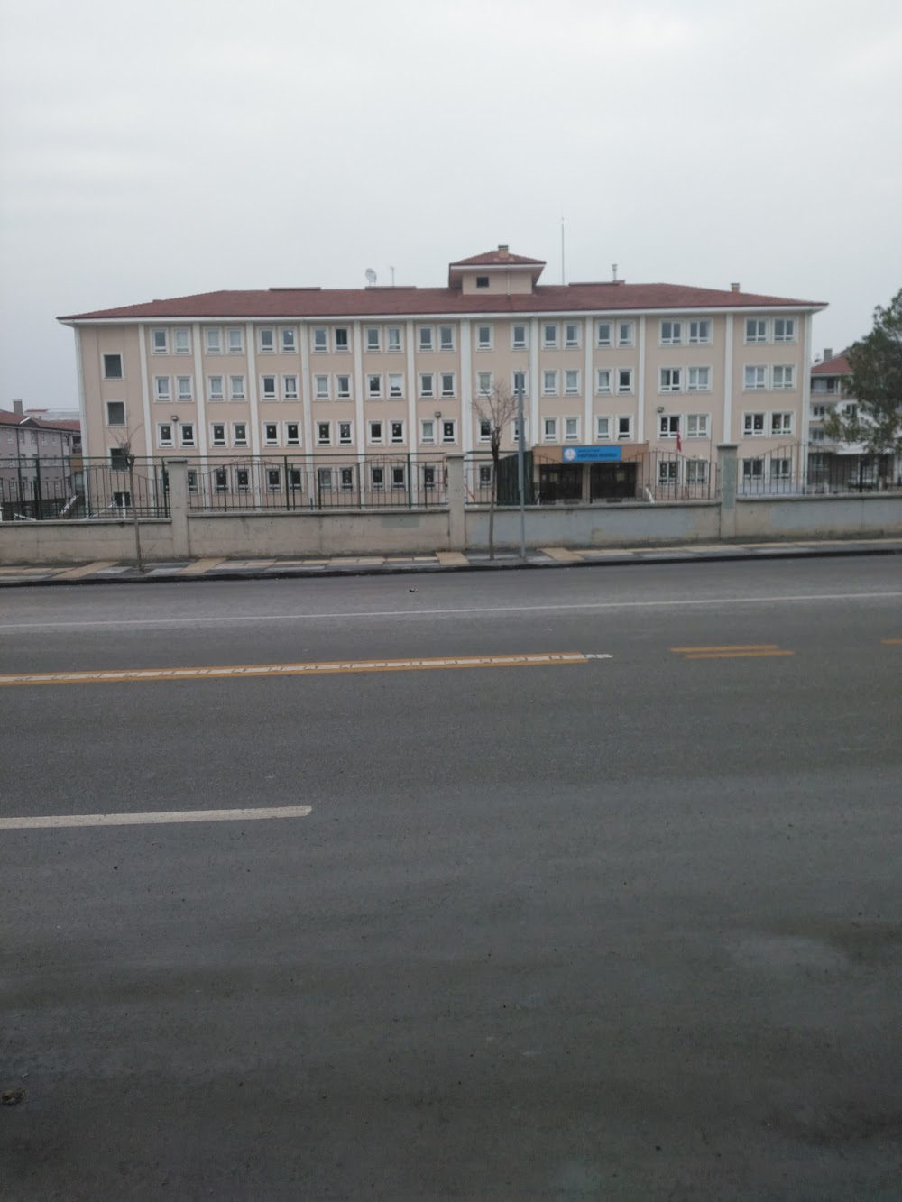 Karapürçek Ortaokulu Fotoğrafları 1