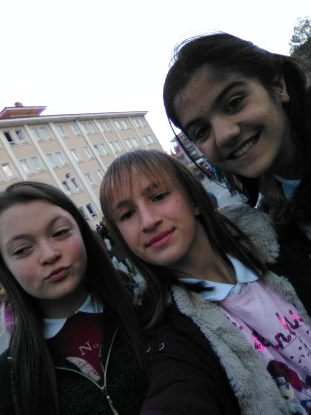 Karapürçek Ortaokulu Fotoğrafları 3