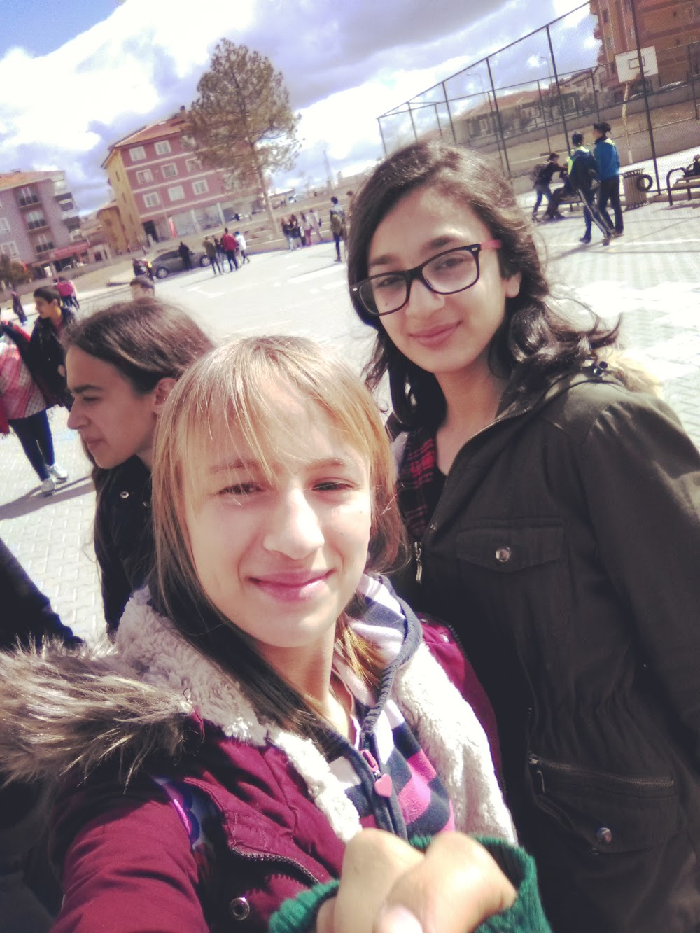 Karapürçek Ortaokulu Fotoğrafları 2