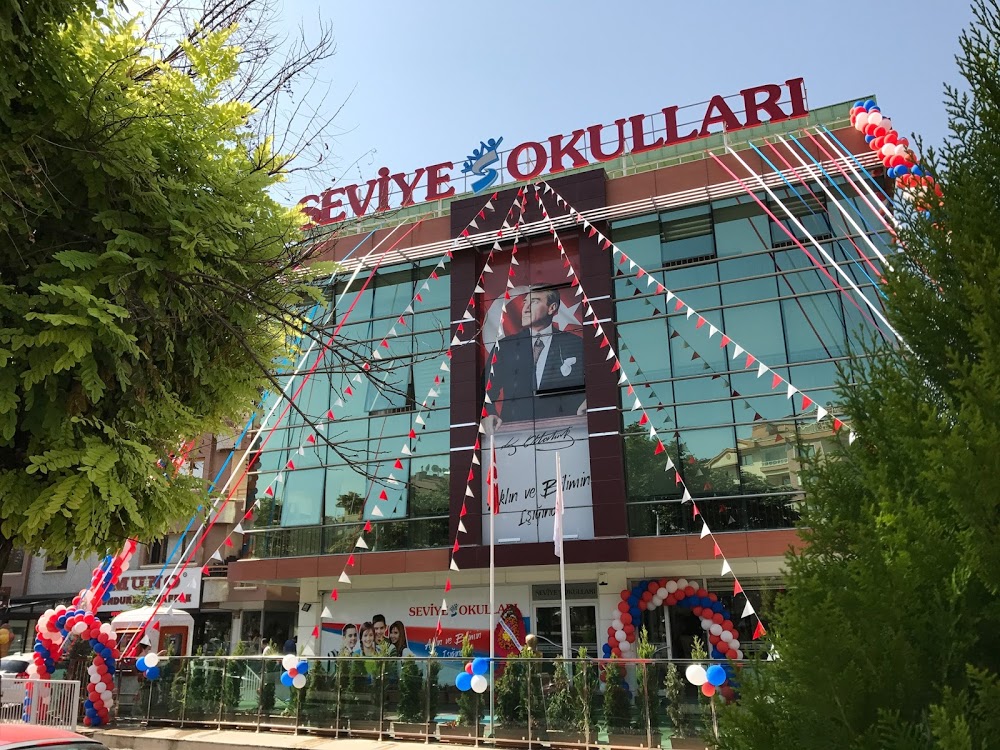 Özel Seviye Ortaokulu Fotoğrafları 7