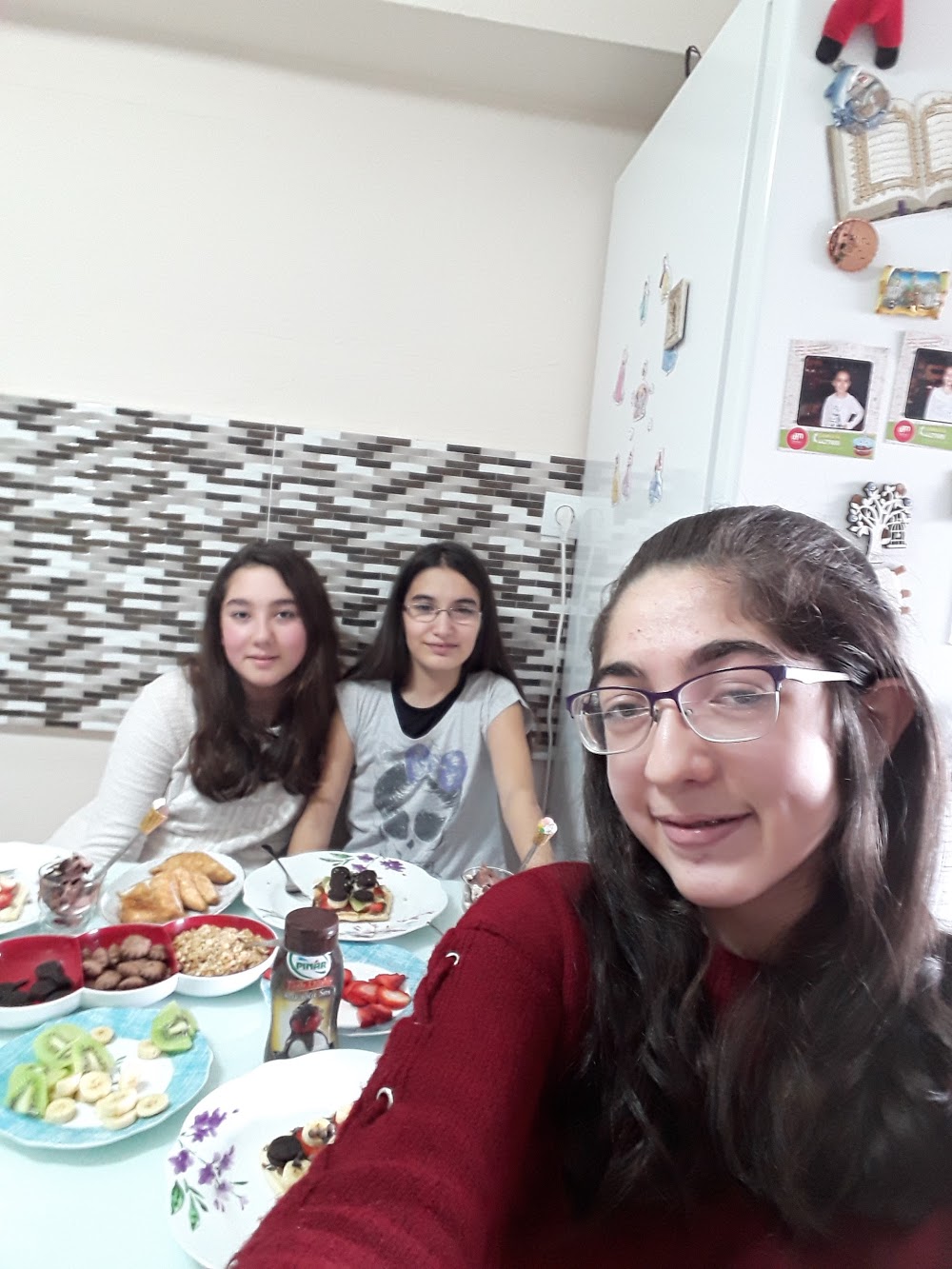 Özel Seviye Ortaokulu Fotoğrafları 5