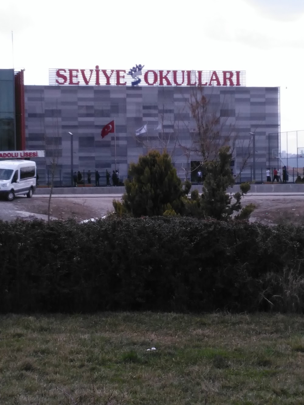 Özel Seviye Ortaokulu Fotoğrafları 4