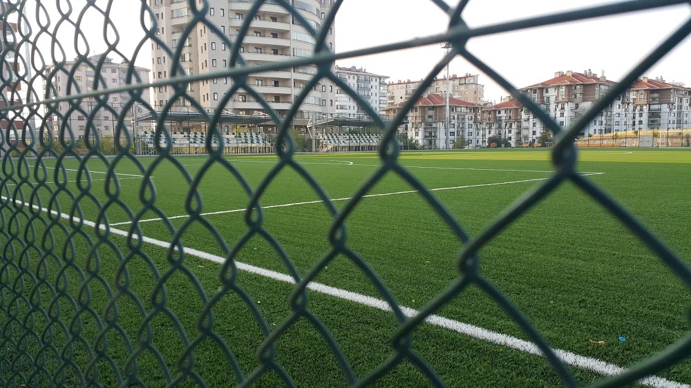 Özel Seviye Ortaokulu Fotoğrafları 1