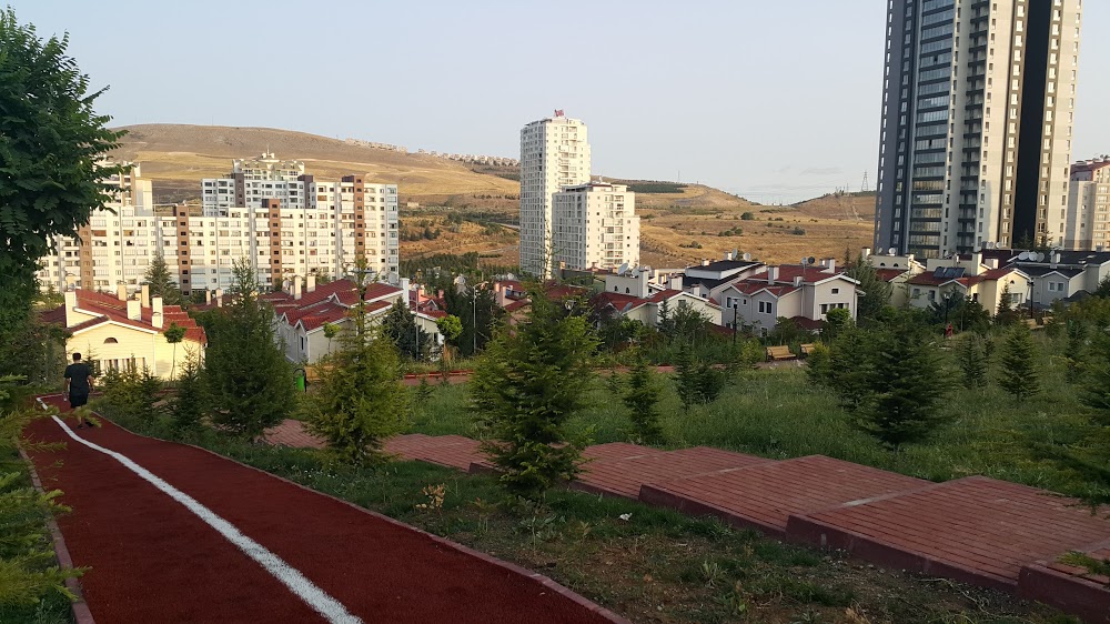 Özel Seviye Ortaokulu Fotoğrafları 2