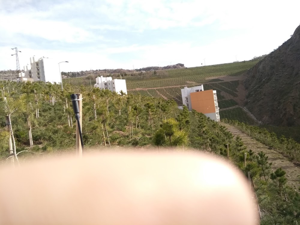 Altındağ Katip Çelebi İlkokulu Fotoğrafları 3