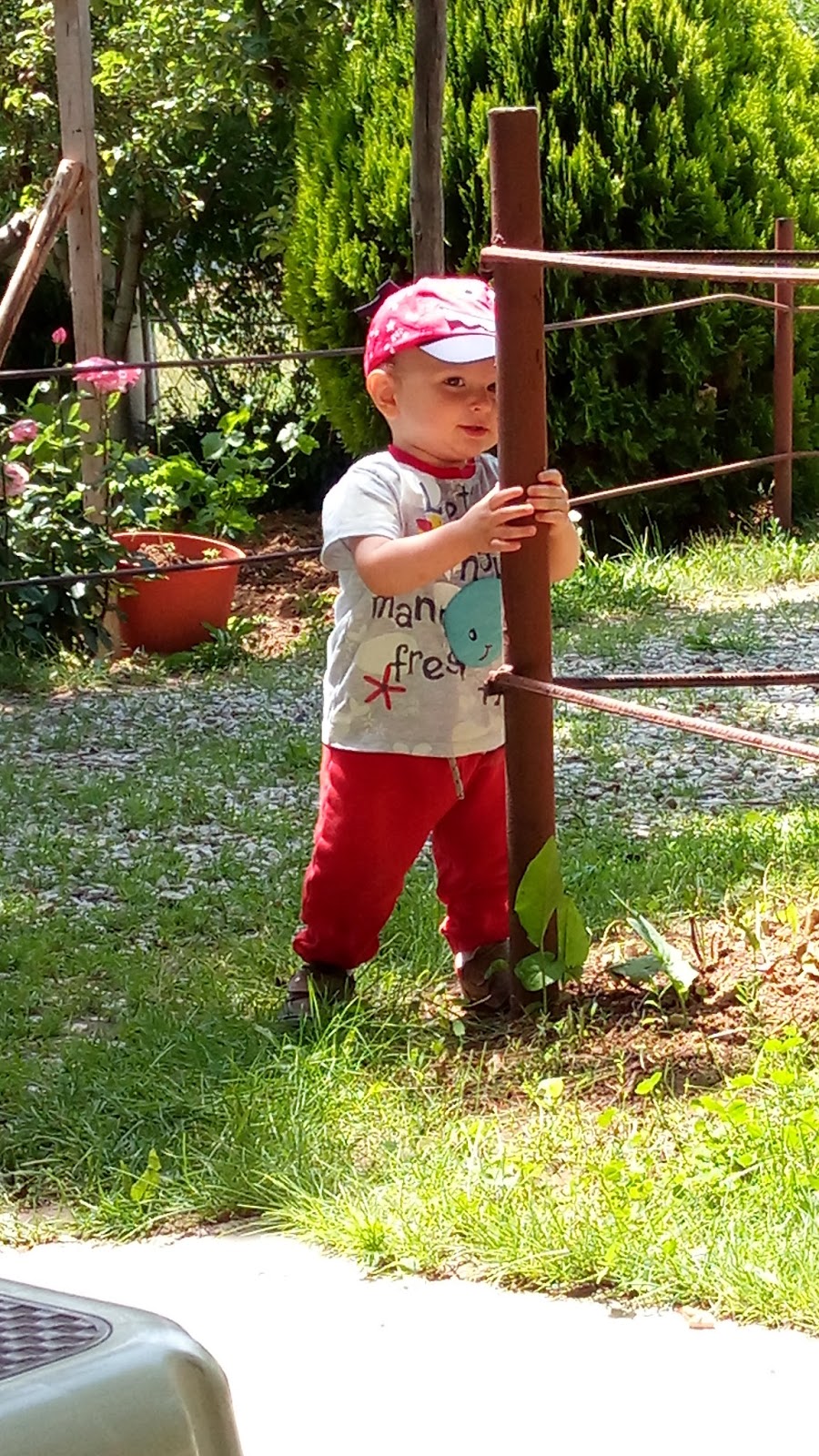 Altındağ Kavaklı İlkokulu Fotoğrafları 3