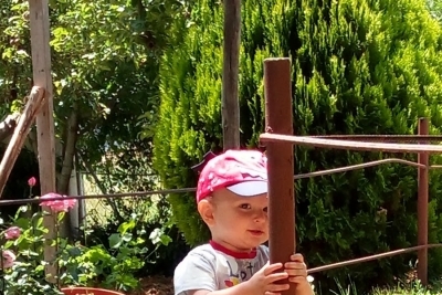 Altındağ Kavaklı İlkokulu fotoğraf 3