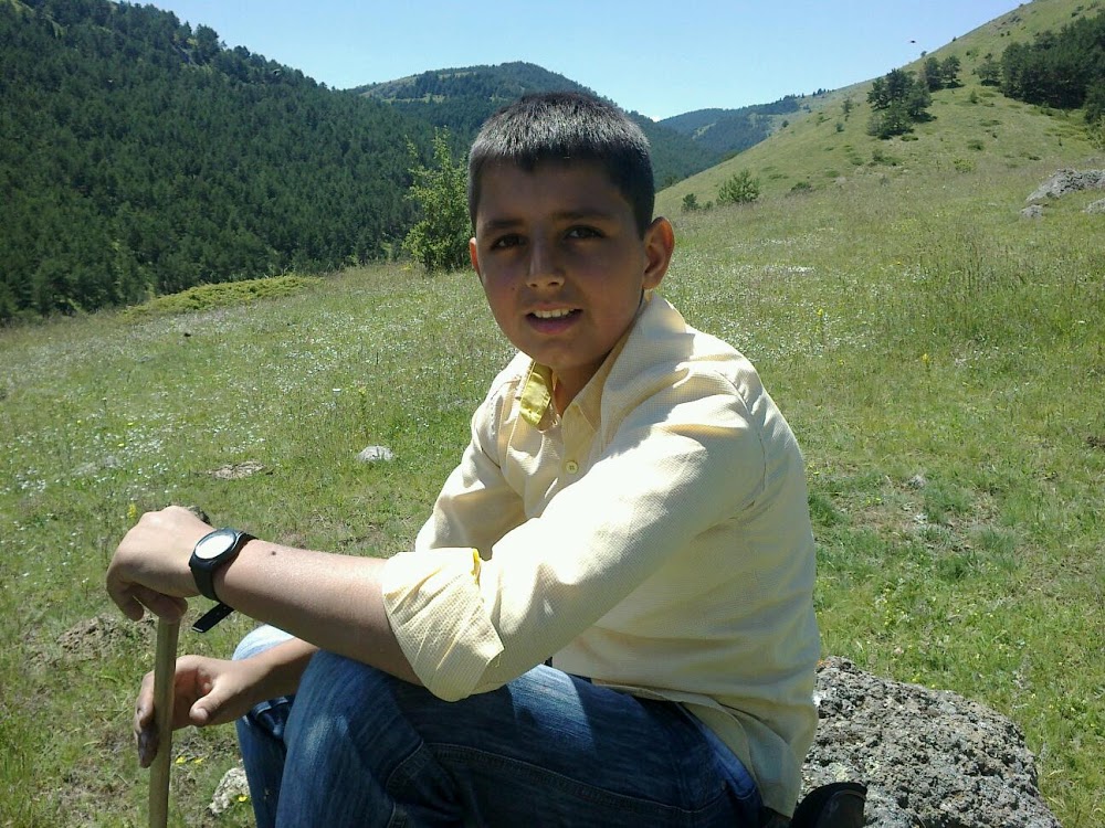 Kutalmışbey Ortaokulu Fotoğrafları 2