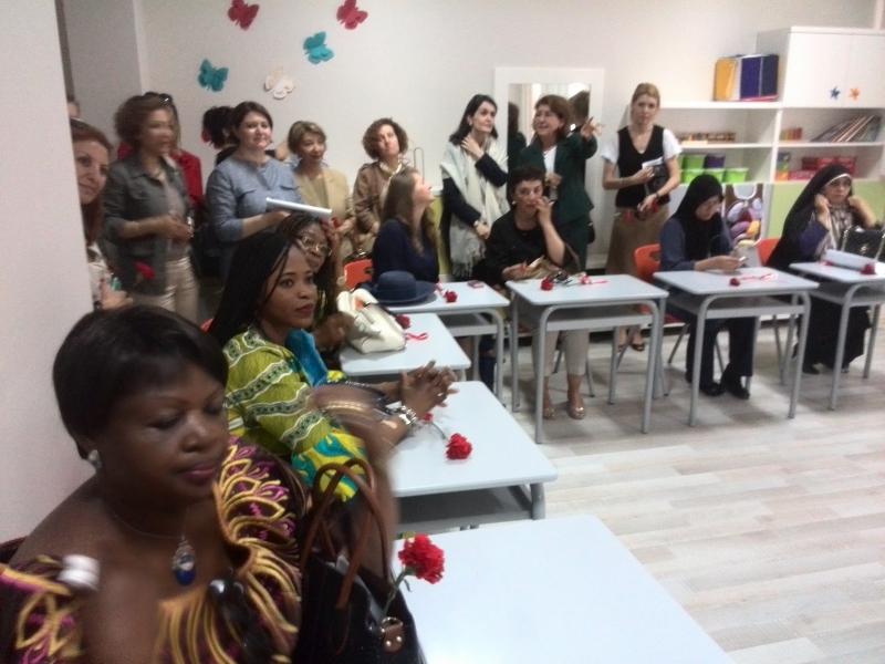 Nazım Akcan İlkokulu Fotoğrafları 4