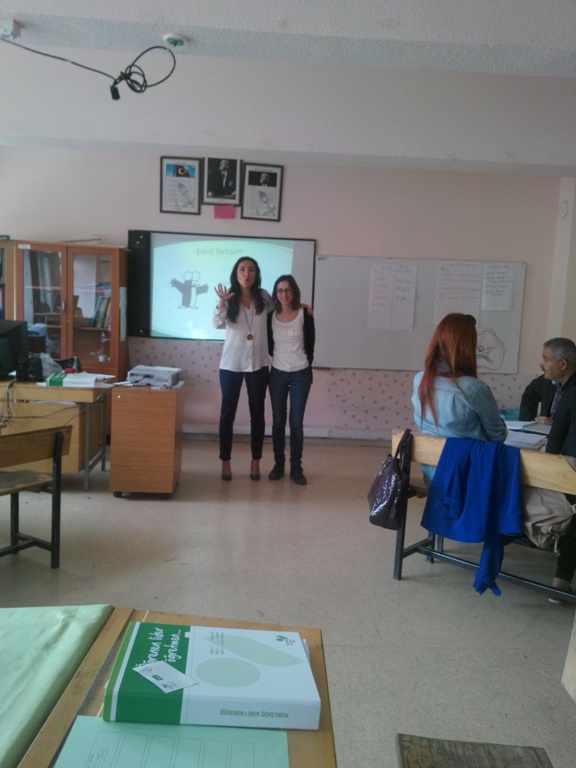 Nazım Akcan İlkokulu Fotoğrafları 2