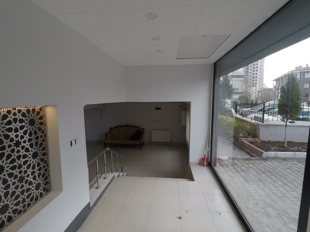 Öğretmen Abdullah İlkokulu Fotoğrafları 3