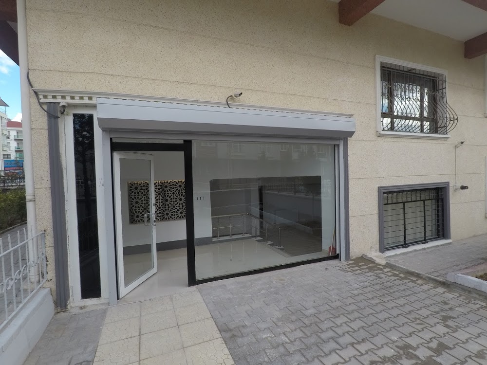 Öğretmen Abdullah İlkokulu Fotoğrafları 2