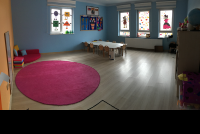 Özel Alp Koleji Anadolu Sağlık Meslek Lisesi fotoğraf 5
