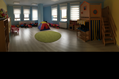 Özel Alp Koleji Anadolu Sağlık Meslek Lisesi fotoğraf 7
