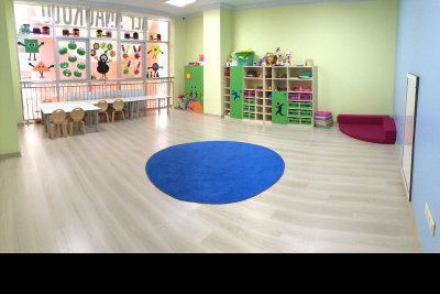 Özel Alp Koleji Anadolu Sağlık Meslek Lisesi fotoğraf 2