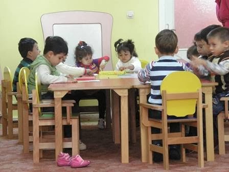 Özel Muradiye Fen Lisesi Fotoğrafları 5