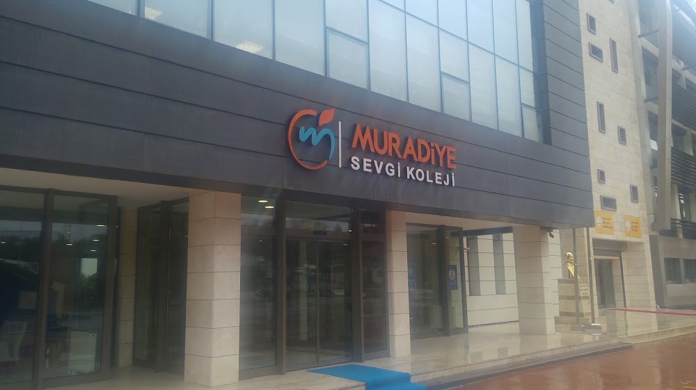 Özel Muradiye Fen Lisesi Fotoğrafları 4