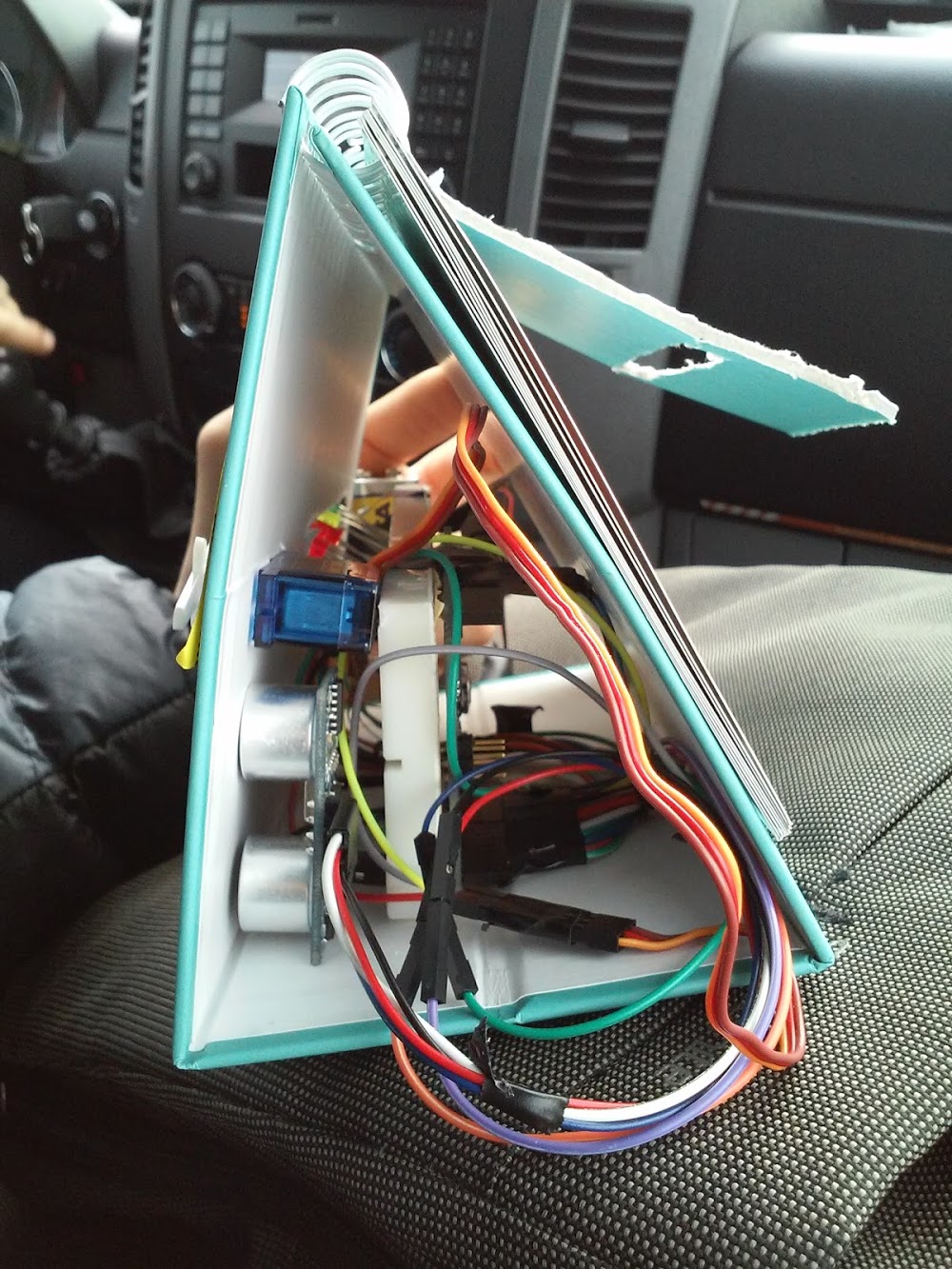 Özel Muradiye Fen Lisesi Fotoğrafları 3