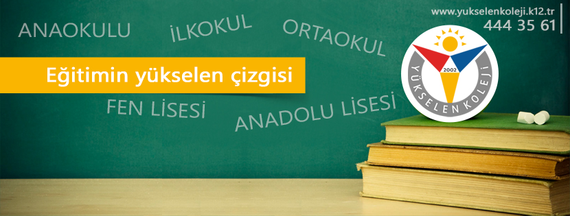 Özel Yükselen Ortaokulu Fotoğrafları 1