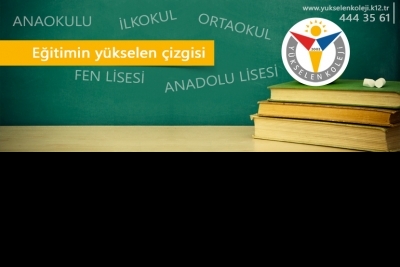 Özel Yükselen Ortaokulu fotoğraf 1