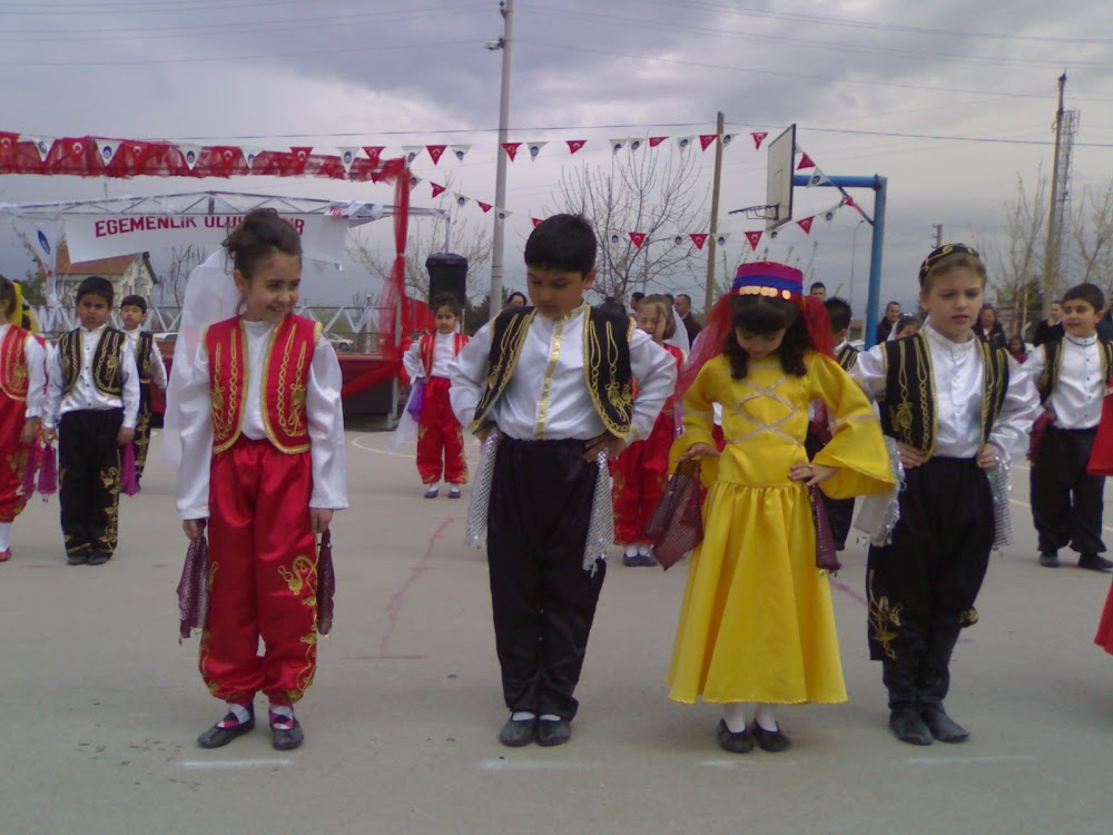 Özel Yükselen Ortaokulu Fotoğrafları 2