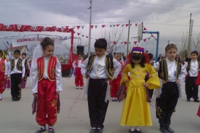 Özel Yükselen Ortaokulu fotoğraf 2