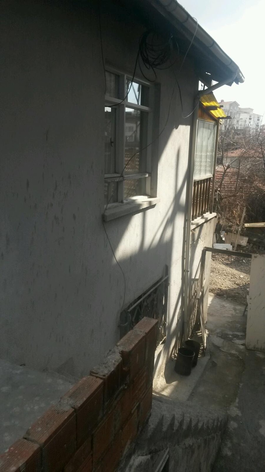 Peyami Safa İlkokulu Fotoğrafları 3