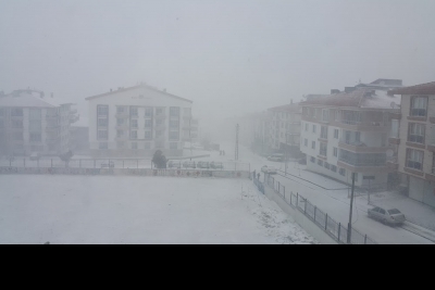 Peyami Safa İlkokulu fotoğraf 2