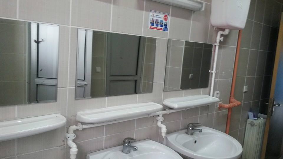 Altındağ Sakalar İlkokulu Fotoğrafları 2