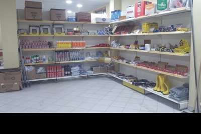 Şehit Albay İbrahim Karaoğlanoğlu Ortaokulu fotoğraf 1