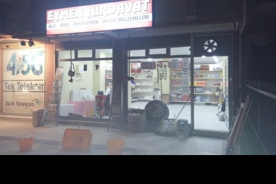 Altındağ Şehit Albay İbrahim Karaoğlanoğlu İlkokulu fotoğraf 2