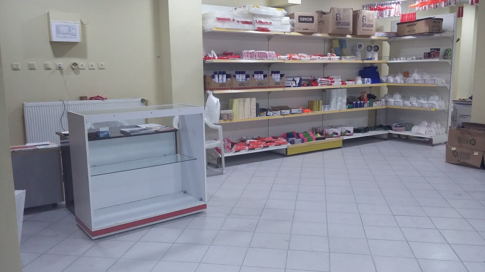 Altındağ Şehit Albay İbrahim Karaoğlanoğlu İlkokulu Fotoğrafları 1