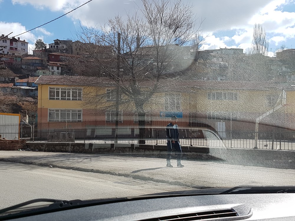 Seymenler İlkokulu Fotoğrafları 1