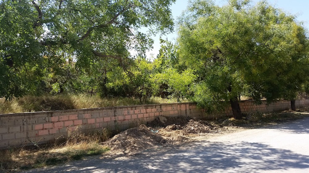 Sıdıka Kınacı İlkokulu Fotoğrafları 3