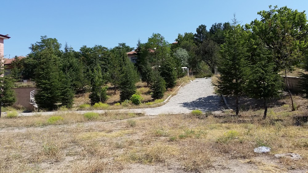 Sıdıka Kınacı İlkokulu Fotoğrafları 2