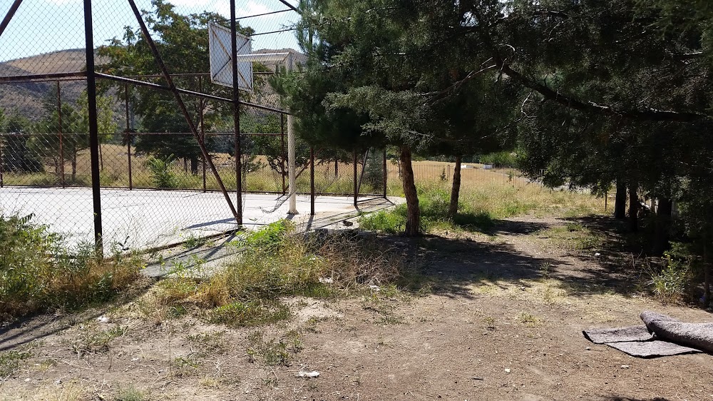 Sıdıka Kınacı İlkokulu Fotoğrafları 4