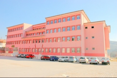 Sıdıka Kınacı İlkokulu fotoğraf 1