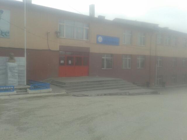 Şili İlkokulu Fotoğrafları 1