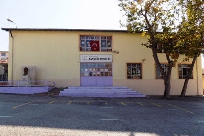 Taşça İlkokulu fotoğraf 1