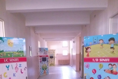 Toki Malazgirt İlkokulu fotoğraf 3