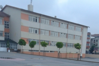 Uluğbey Anadolu Lisesi fotoğraf 3