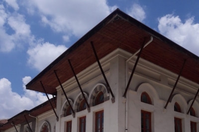Ulus İlk Meclis İmam Hatip Ortaokulu fotoğraf 3