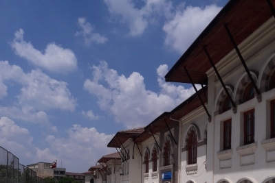 Ulus İlk Meclis İmam Hatip Ortaokulu fotoğraf 6