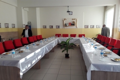 Veysel Tiryaki İmam Hatip Ortaokulu fotoğraf 1