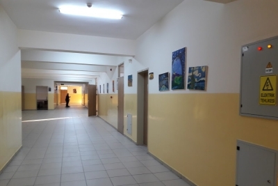 Veysel Tiryaki İmam Hatip Ortaokulu fotoğraf 2