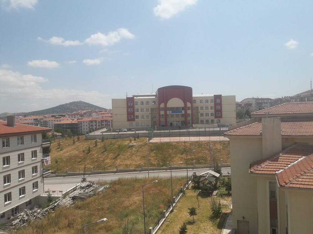 Veysel Tiryaki İmam Hatip Ortaokulu Fotoğrafları 4