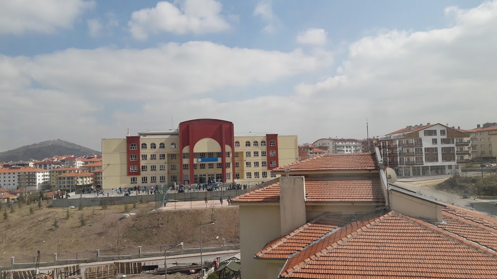 Veysel Tiryaki İmam Hatip Ortaokulu Fotoğrafları 3