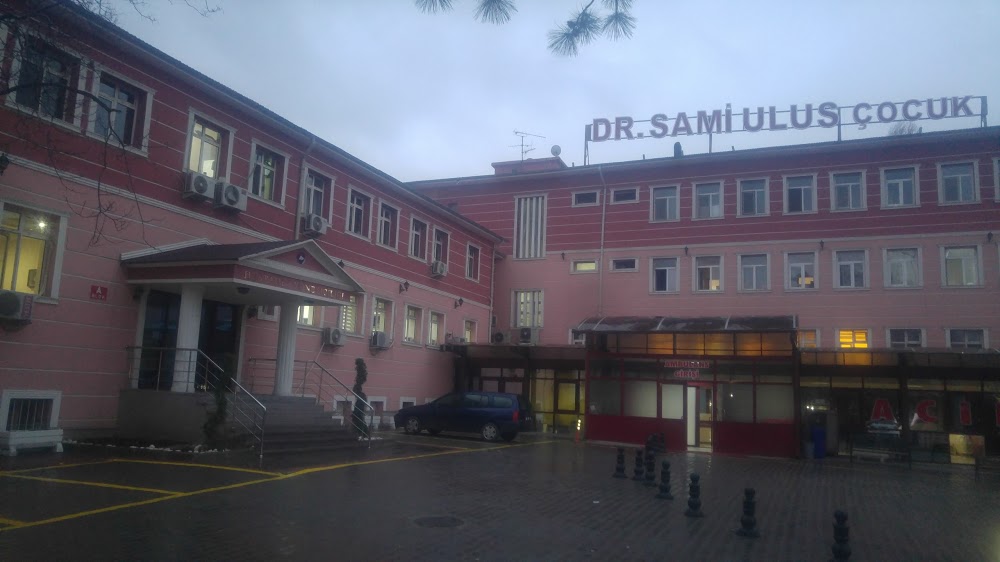 Yıldırım Beyazıt Anadolu İmam Hatip Lisesi Fotoğrafları 3