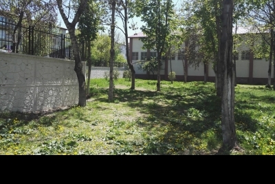 Çubuk Yıldırım Beyazıt Anadolu Lisesi fotoğraf 2